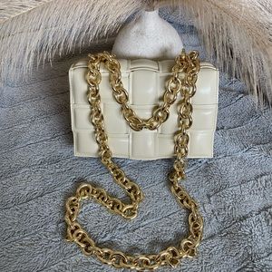 Bottega Veneta cassette bag